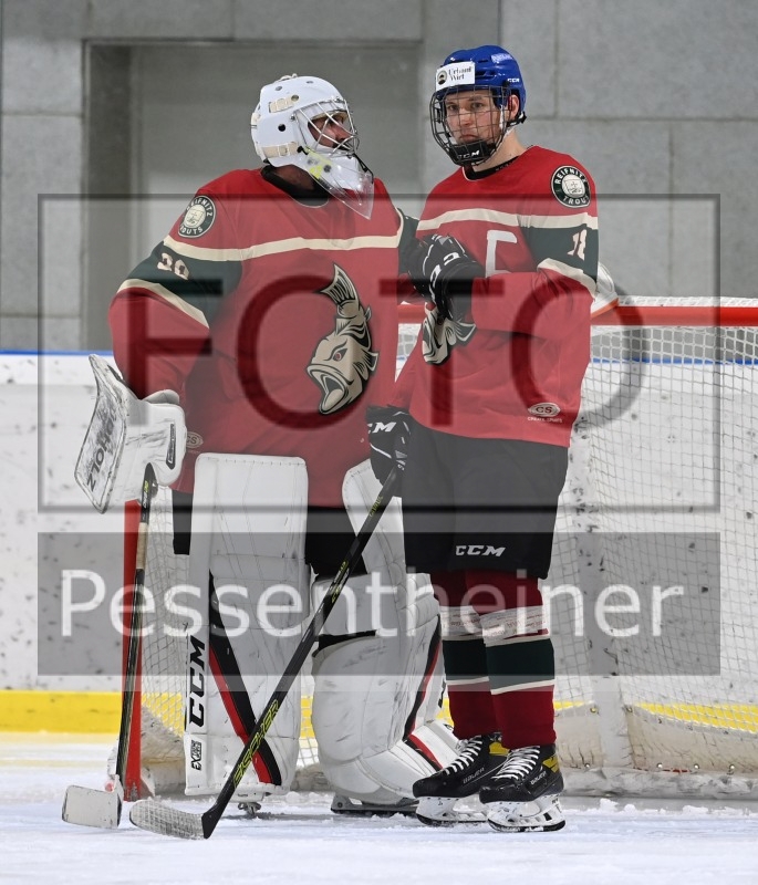 Reifnitz Trouts - HC Köttern (22.01.2022)_19