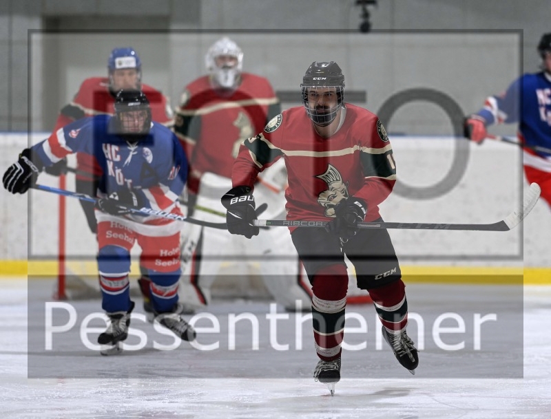 Reifnitz Trouts - HC Köttern (22.01.2022)_1
