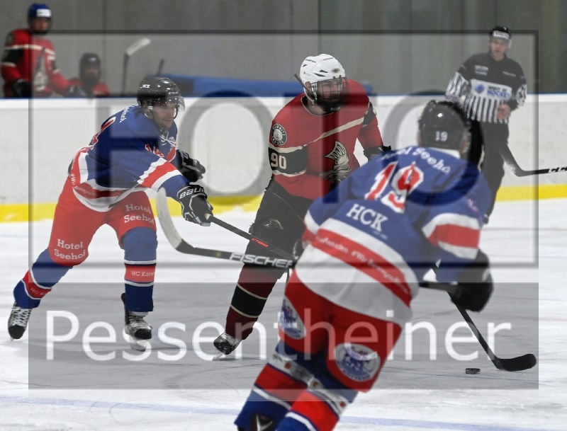Reifnitz Trouts - HC Köttern (22.01.2022)_12