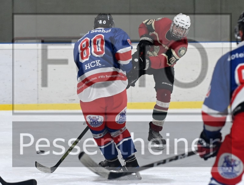 Reifnitz Trouts - HC Köttern (22.01.2022)_16