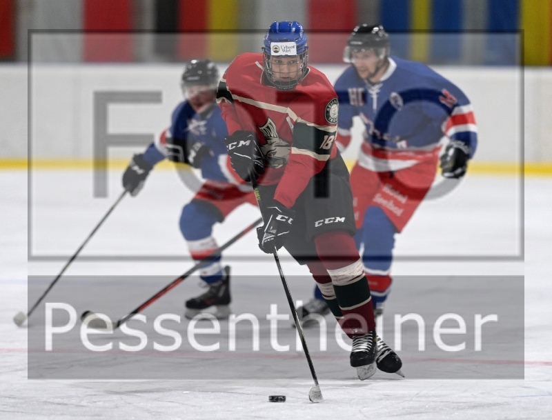 Reifnitz Trouts - HC Köttern (22.01.2022)_19