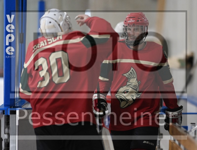 Reifnitz Trouts - HC Köttern (22.01.2022)_5