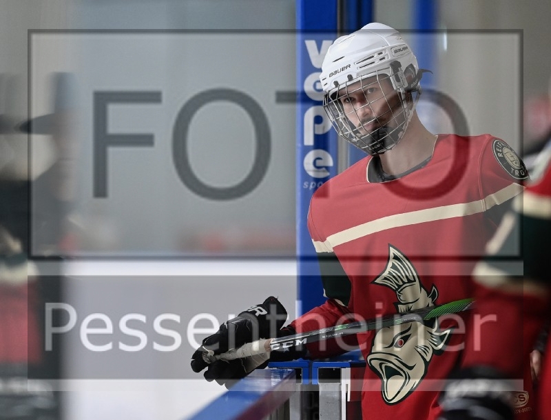 Reifnitz Trouts - HC Köttern (22.01.2022)_8