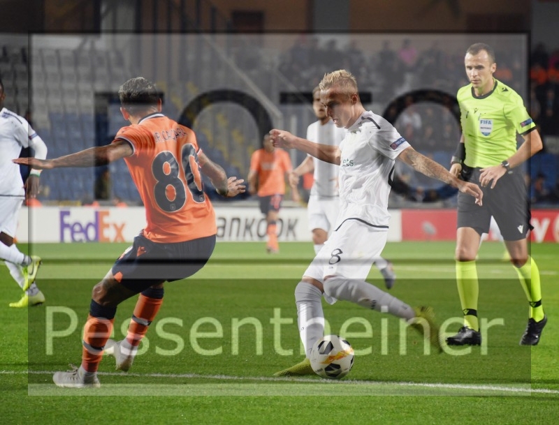 Istanbul - Wolfsberger AC_102