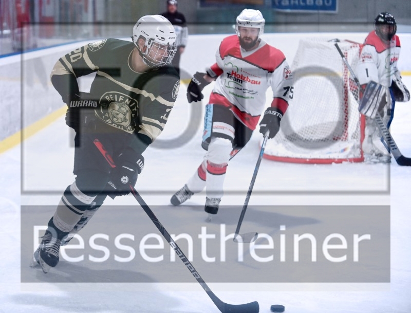 Reifnitz Trouts - EC Obergailtal (29.01.2022)_18