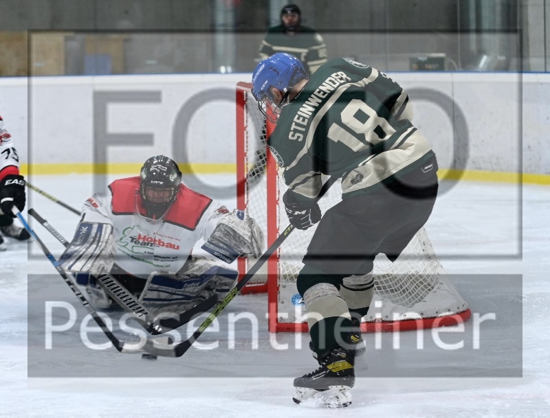 Reifnitz Trouts - EC Obergailtal (29.01.2022)_9