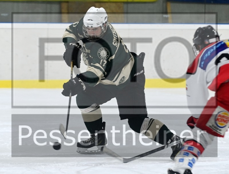 Reifnitz Trouts - EC Obergailtal (29.01.2022)_8