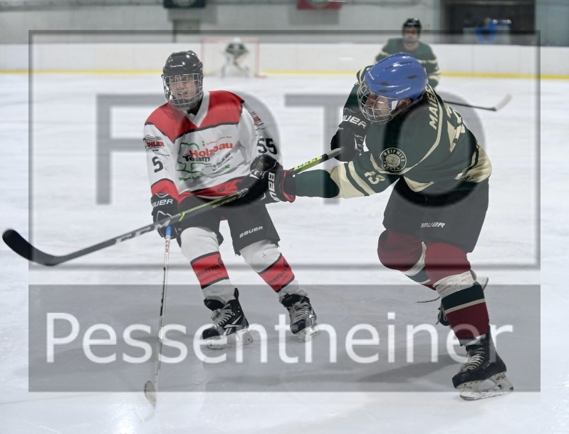 Reifnitz Trouts - EC Obergailtal (29.01.2022)_2