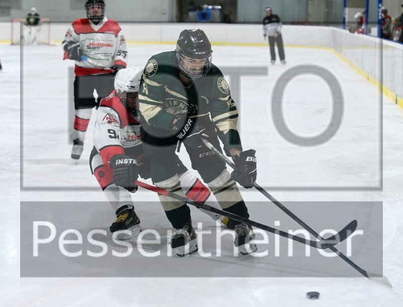 Reifnitz Trouts - EC Obergailtal (29.01.2022)_3