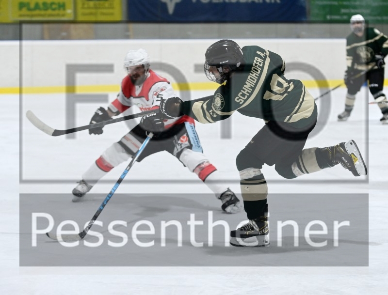 Reifnitz Trouts - EC Obergailtal (29.01.2022)_9