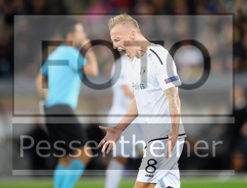 Wolfsberger AC - AS Roma_6