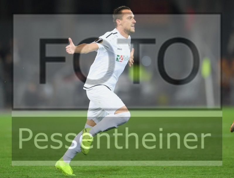 Wolfsberger AC - AS Roma_5