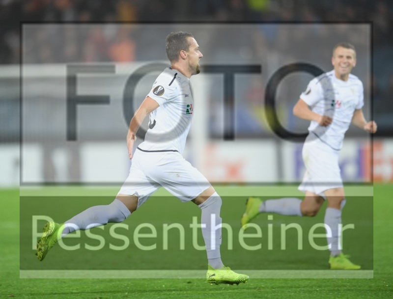 Wolfsberger AC - AS Roma_7