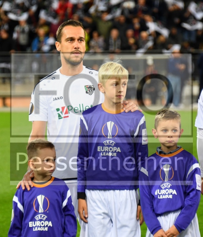Wolfsberger AC - AS Roma_3
