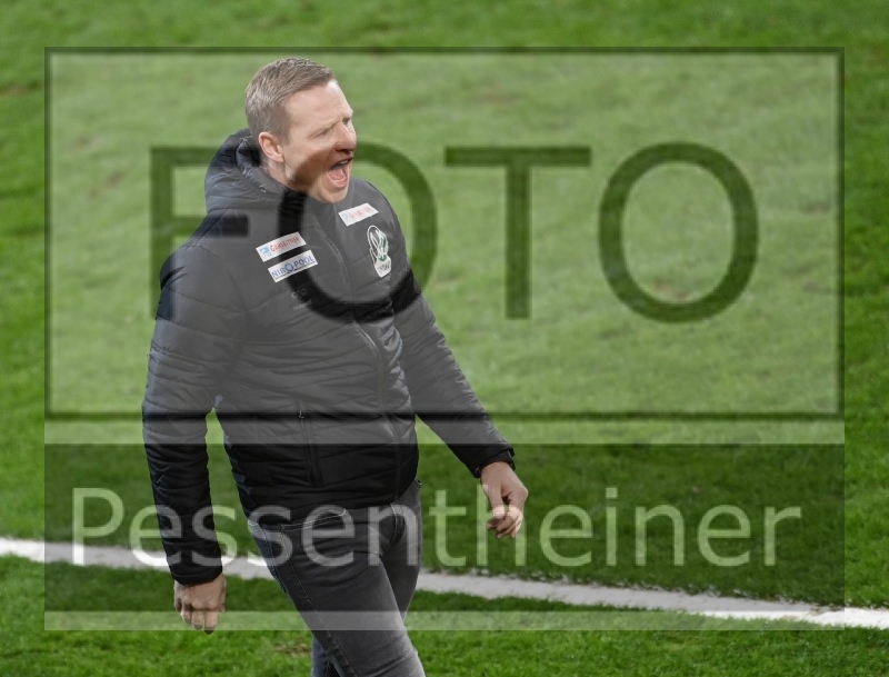 SK Austria Klagenfurt - SV Ried (27.02.2022)_2