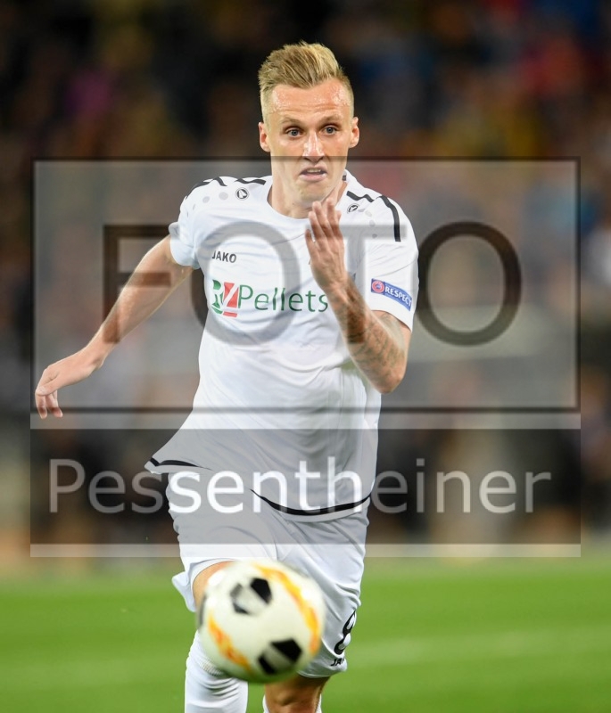 Wolfsberger AC - AS Roma_6