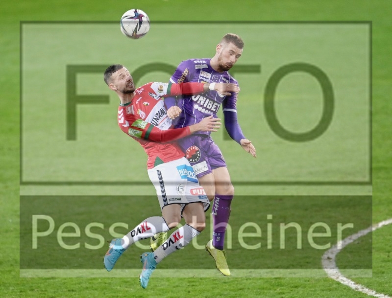 SK Austria Klagenfurt - SV Ried (27.02.2022)_23
