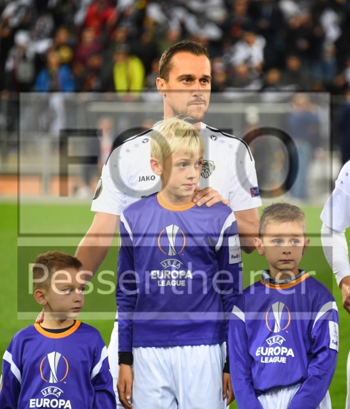 Wolfsberger AC - AS Roma_7