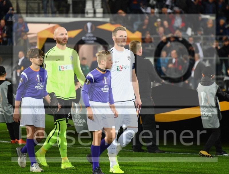 Wolfsberger AC - AS Roma_11