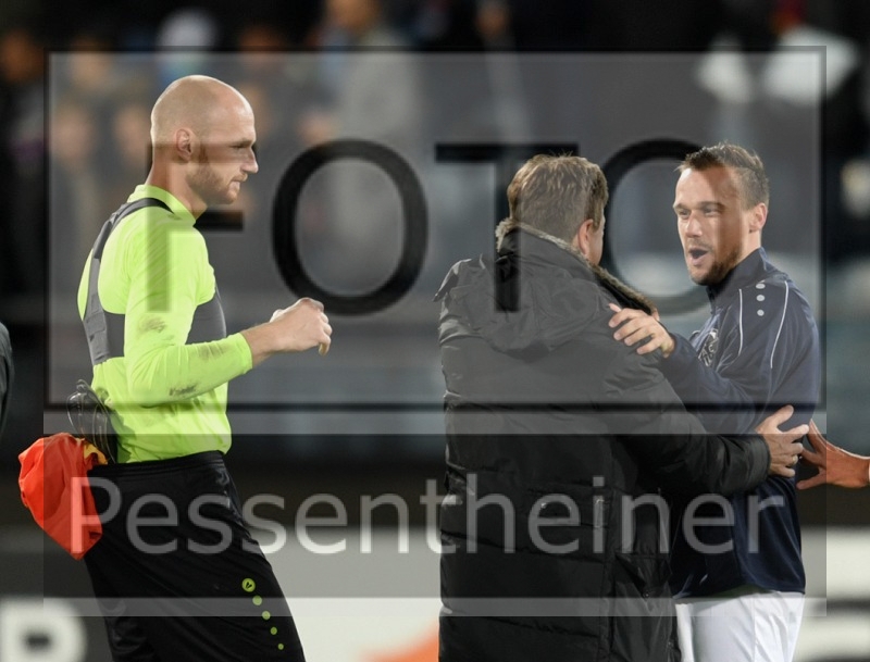 Wolfsberger AC - AS Roma_19