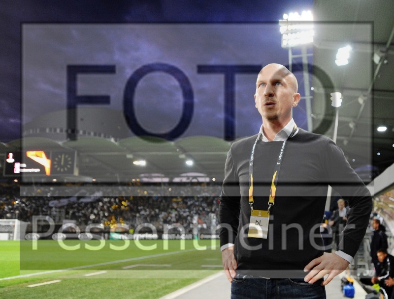 Wolfsberger AC - AS Roma_20