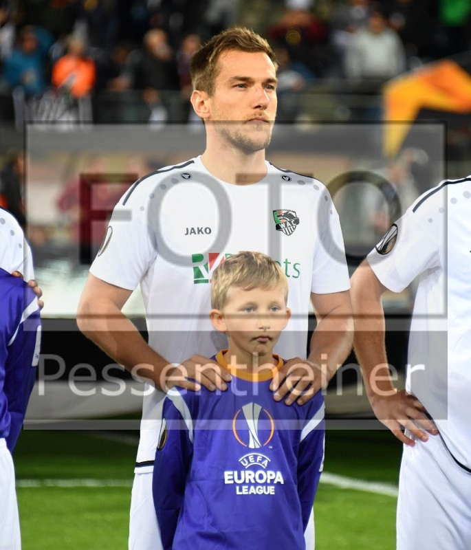 Wolfsberger AC - AS Roma_21