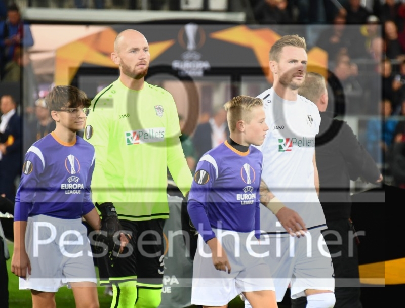 Wolfsberger AC - AS Roma_22