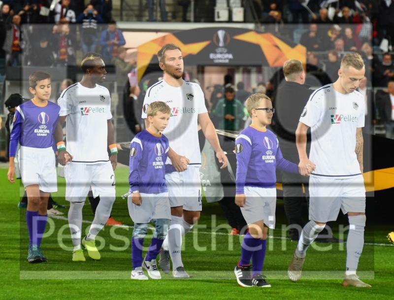 Wolfsberger AC - AS Roma_23