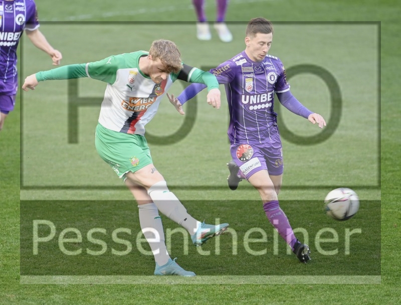 SK Austria Klagenfurt - SK Rapid Wien (13.03.2022)_1