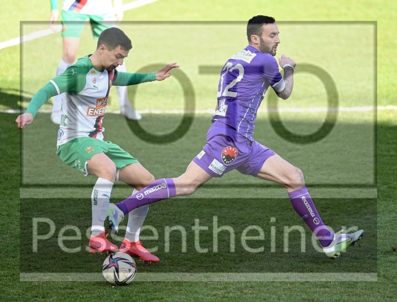 SK Austria Klagenfurt - SK Rapid Wien (13.03.2022)_2