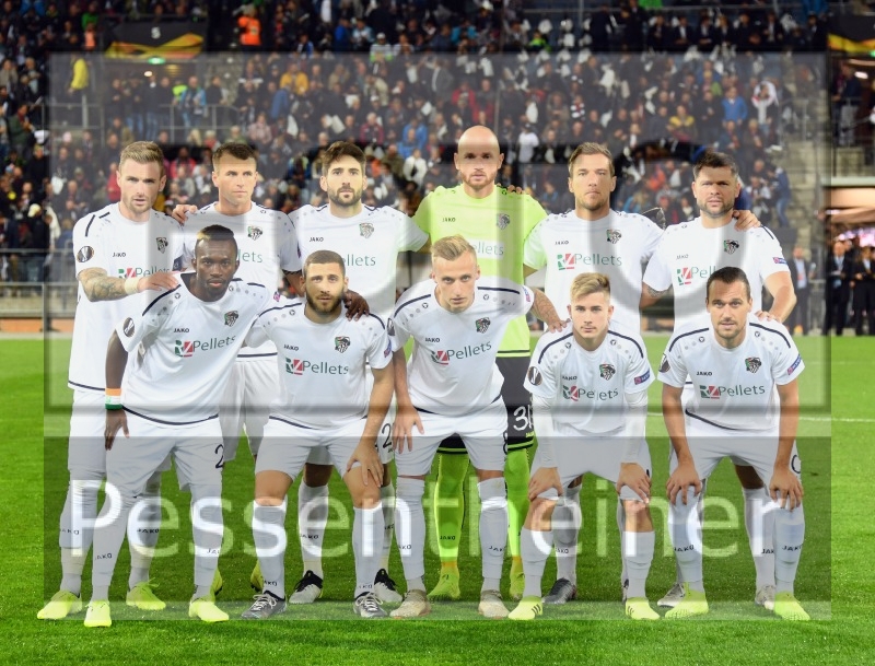 Wolfsberger AC - AS Roma_24