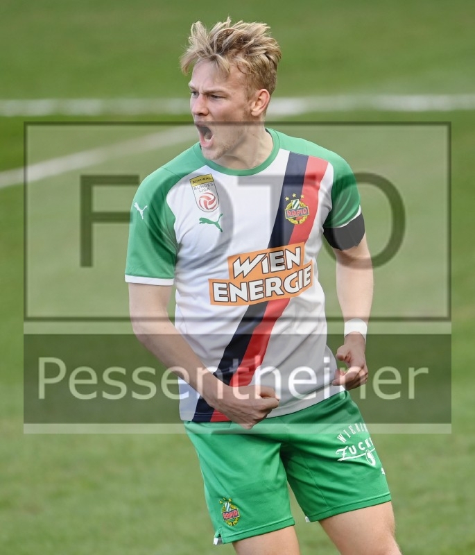 SK Austria Klagenfurt - SK Rapid Wien (13.03.2022)_2