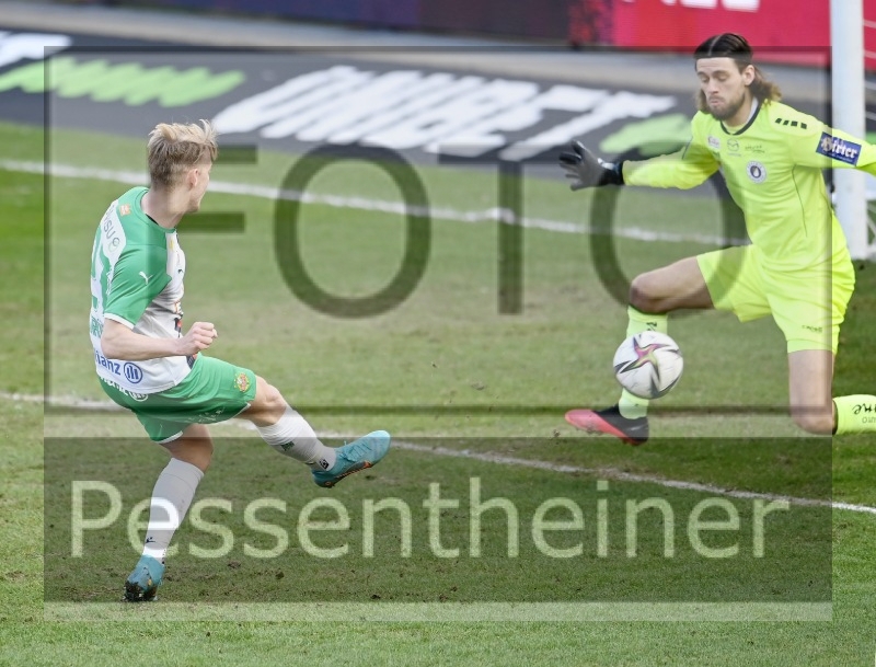 SK Austria Klagenfurt - SK Rapid Wien (13.03.2022)_8