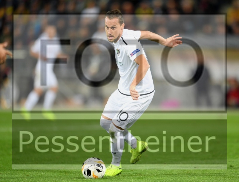 Wolfsberger AC - AS Roma_34