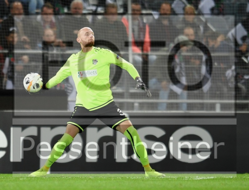 Wolfsberger AC - AS Roma_36