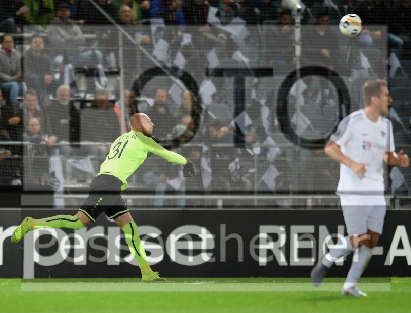 Wolfsberger AC - AS Roma_37
