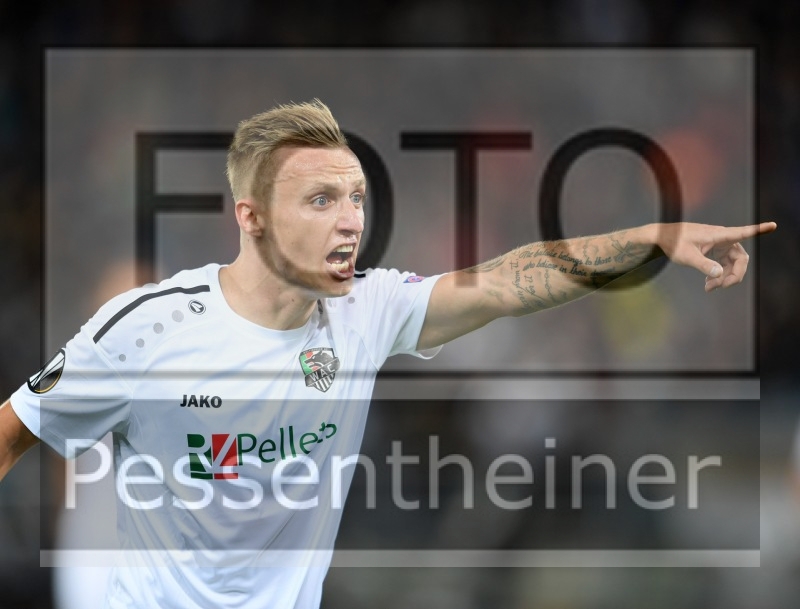 Wolfsberger AC - AS Roma_41