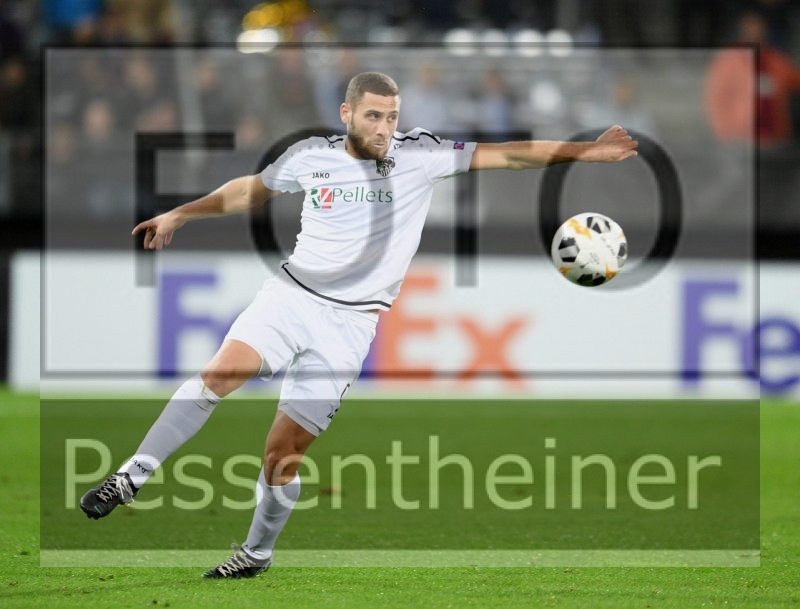 Wolfsberger AC - AS Roma_44