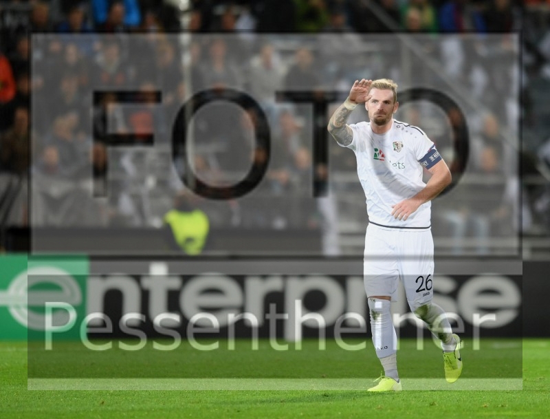 Wolfsberger AC - AS Roma_49
