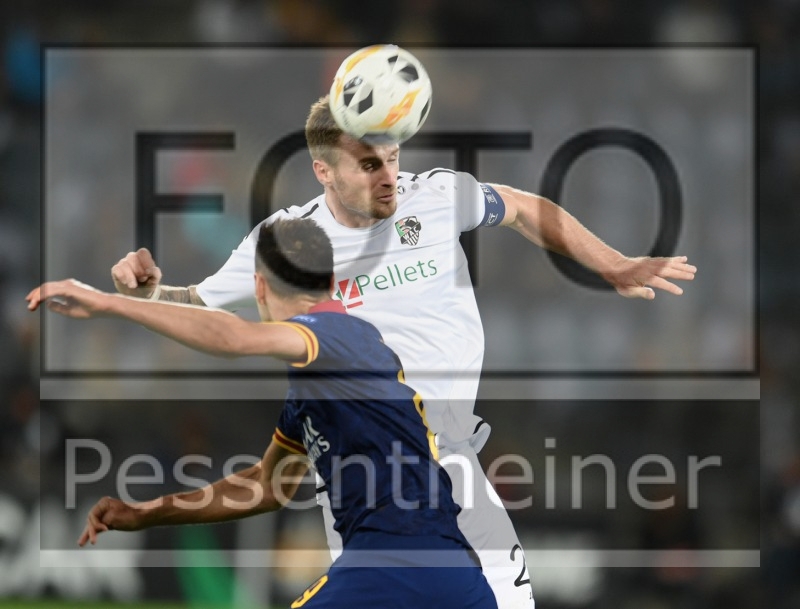 Wolfsberger AC - AS Roma_51