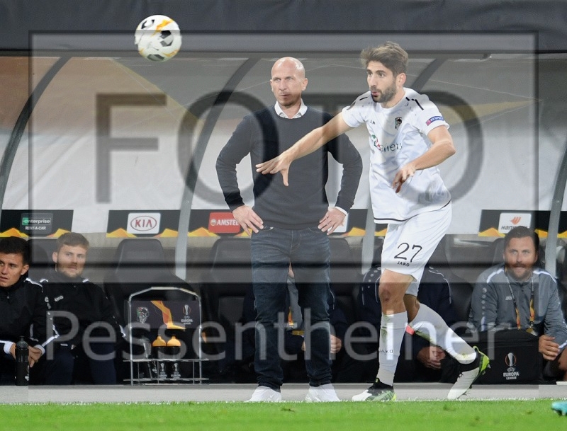 Wolfsberger AC - AS Roma_56