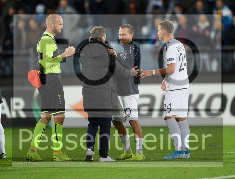 Wolfsberger AC - AS Roma_64