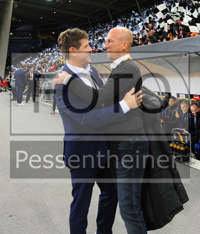 Wolfsberger AC - AS Roma_1