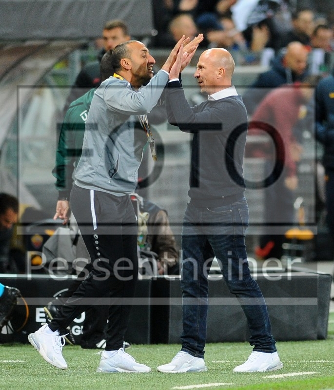 Wolfsberger AC - AS Roma_3