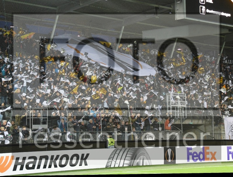 Wolfsberger AC - AS Roma_5