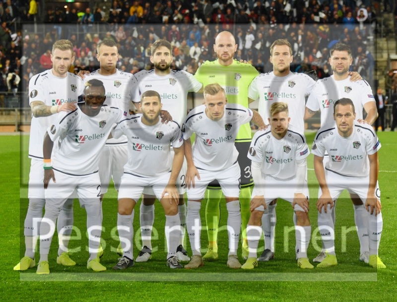Wolfsberger AC - AS Roma_6
