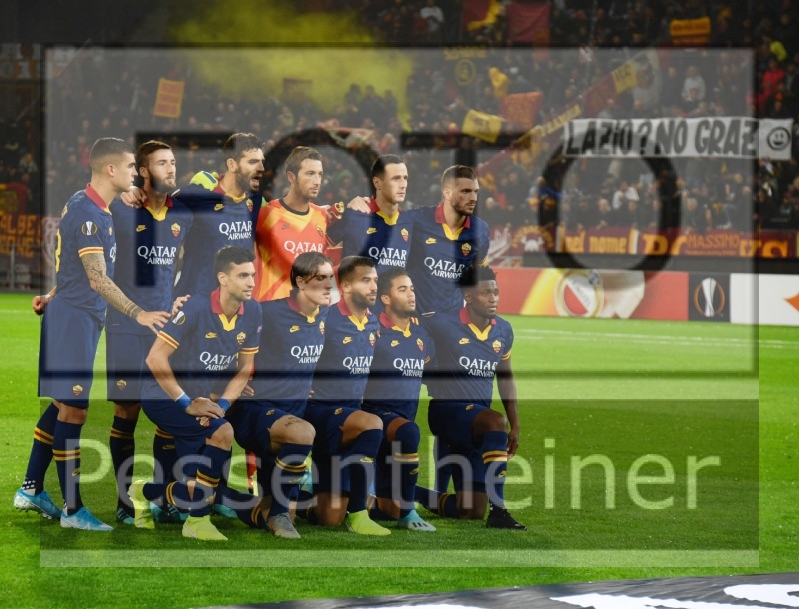 Wolfsberger AC - AS Roma_7