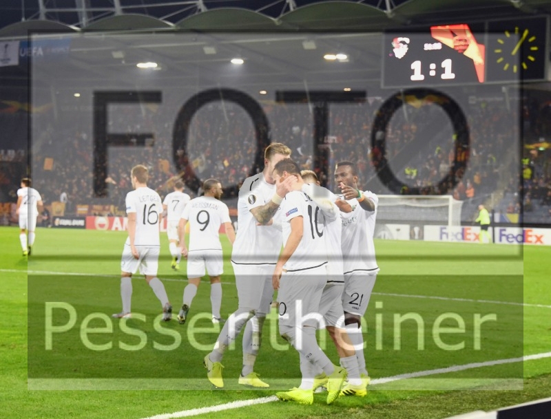 Wolfsberger AC - AS Roma_10