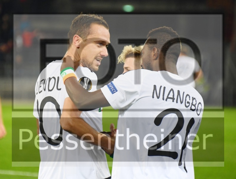 Wolfsberger AC - AS Roma_11