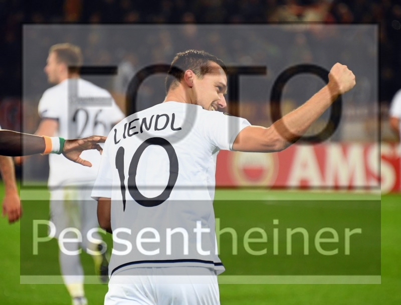 Wolfsberger AC - AS Roma_12